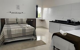 Apartamentos Vitória